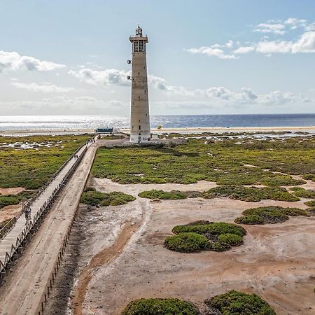 Apartamento La Brisa Atlantica Morro Jable  Exterior foto