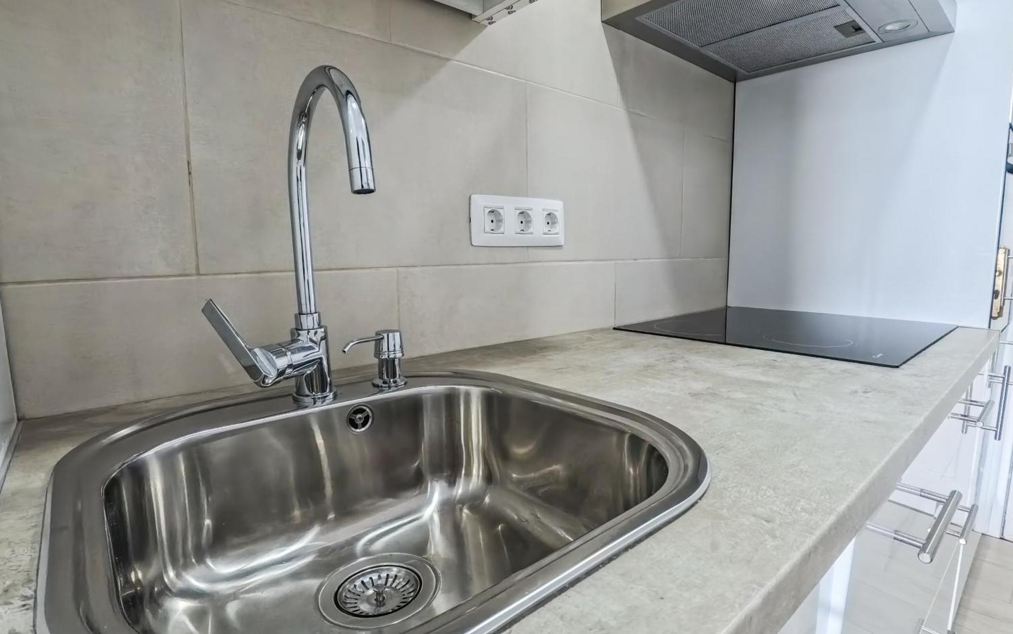 Apartamento La Brisa Atlantica Morro Jable  Exterior foto