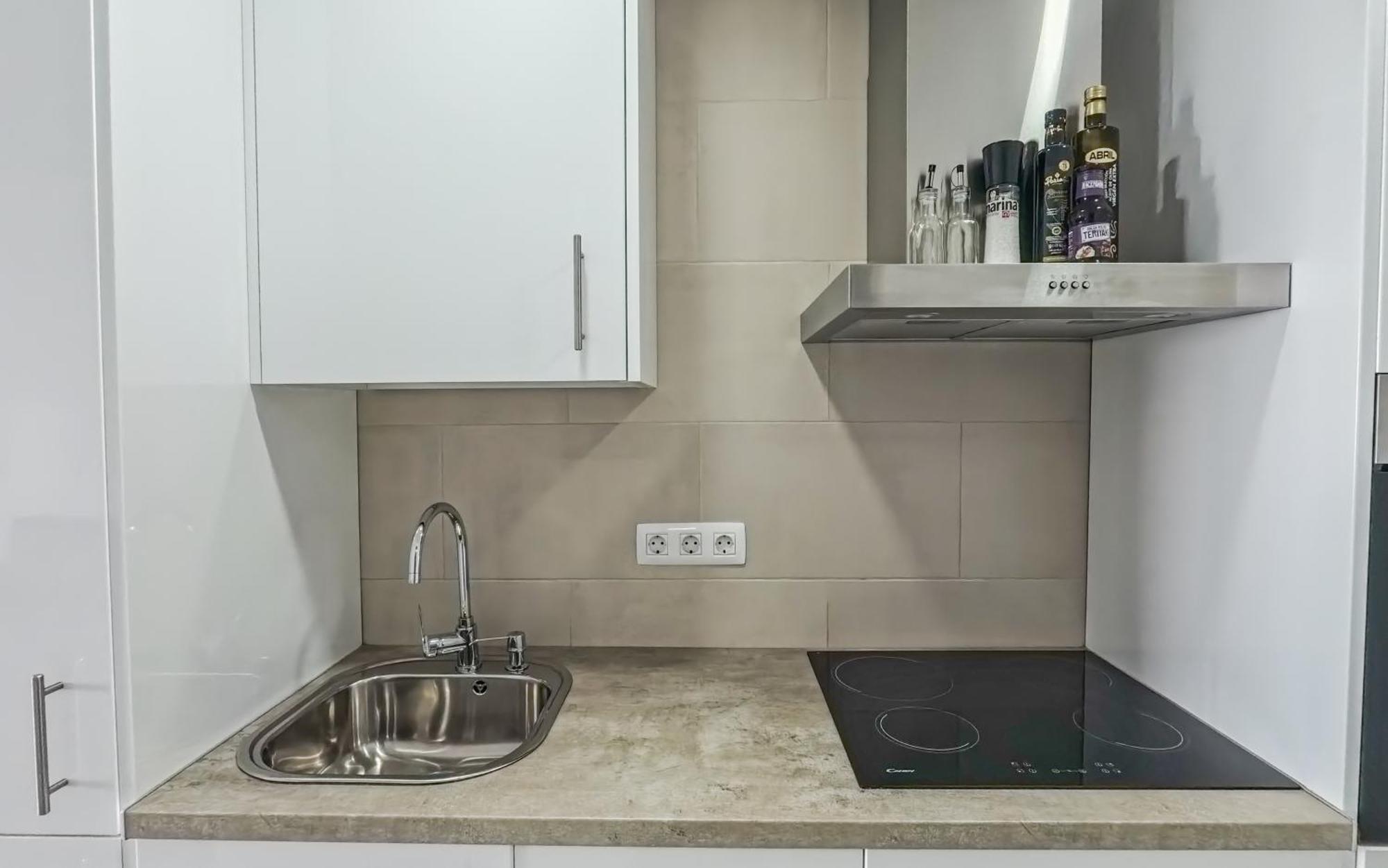 Apartamento La Brisa Atlantica Morro Jable  Exterior foto