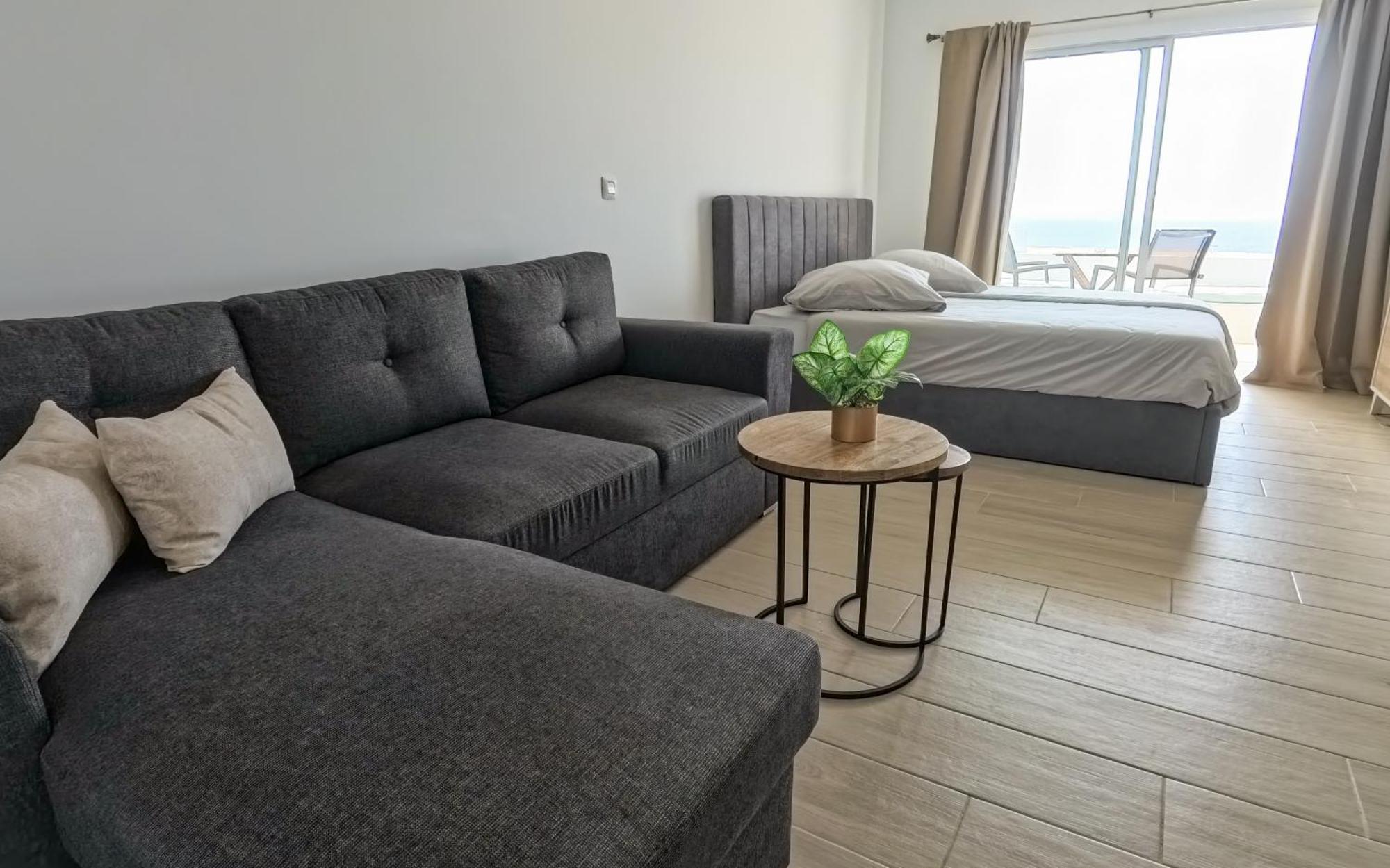 Apartamento La Brisa Atlantica Morro Jable  Exterior foto
