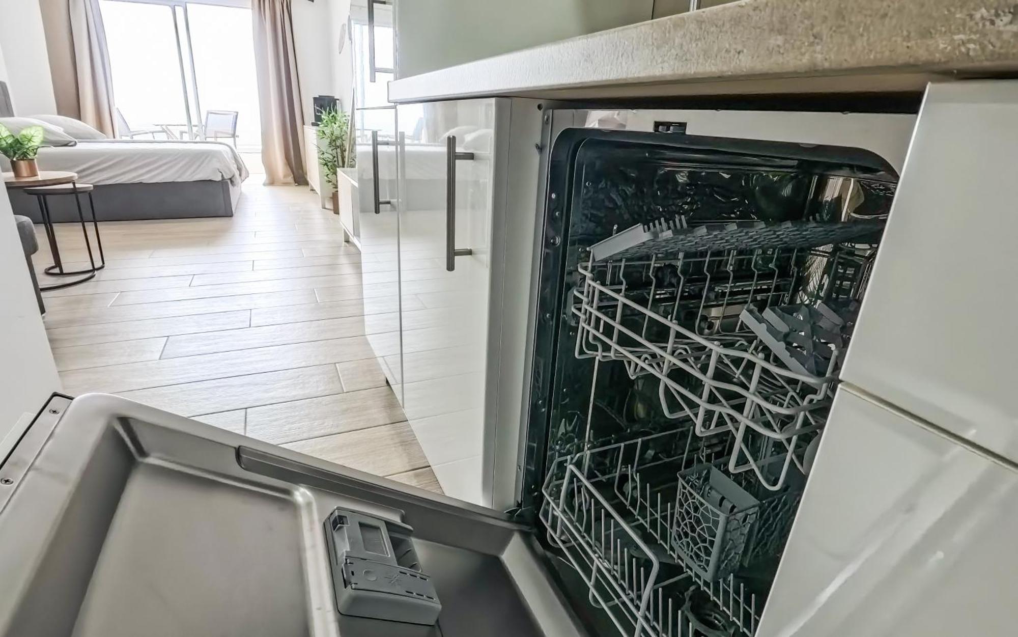 Apartamento La Brisa Atlantica Morro Jable  Exterior foto