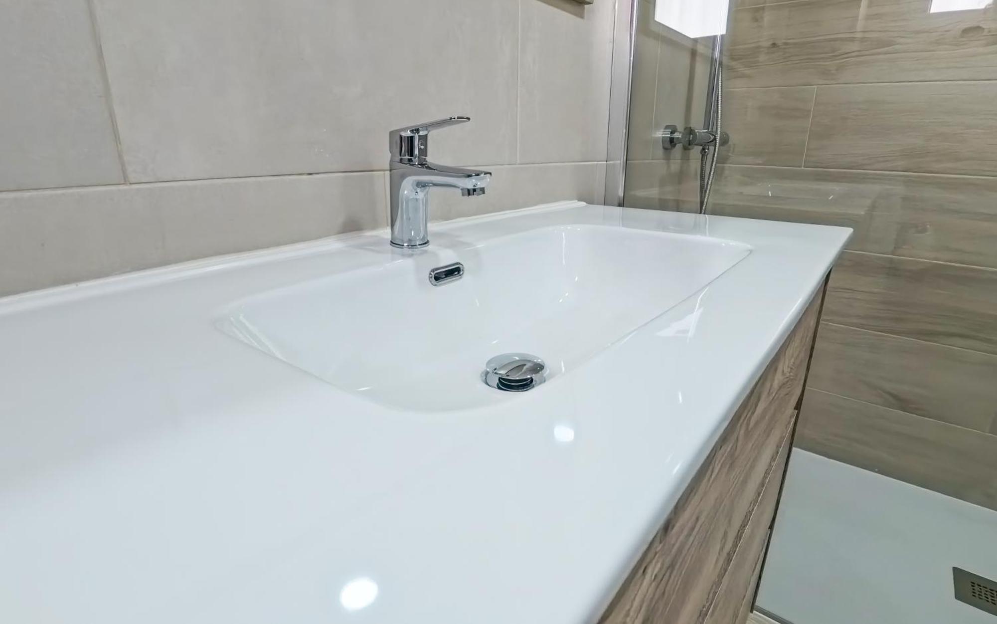 Apartamento La Brisa Atlantica Morro Jable  Exterior foto