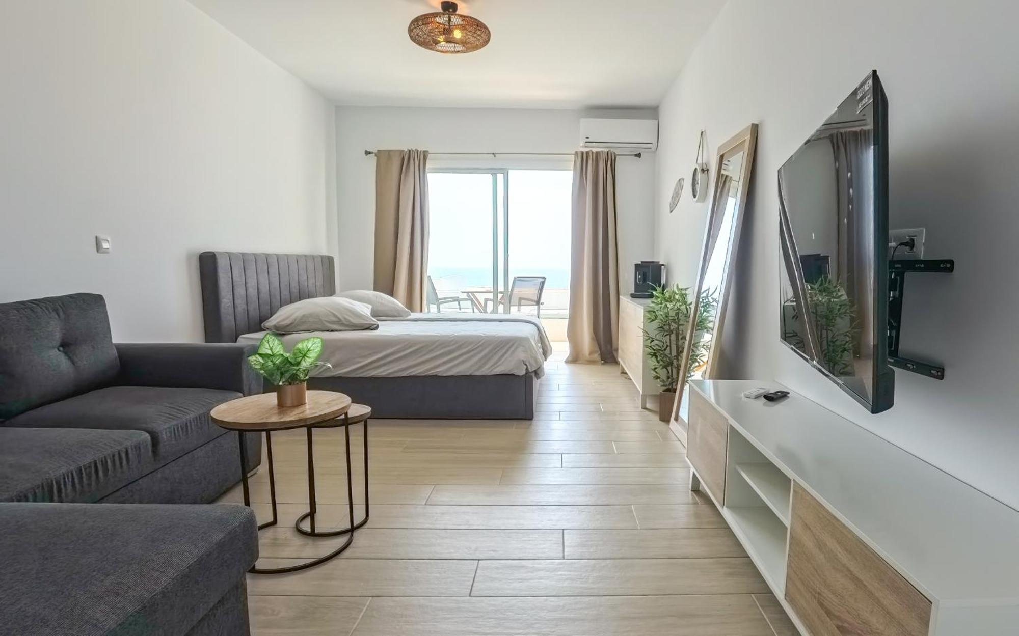 Apartamento La Brisa Atlantica Morro Jable  Exterior foto