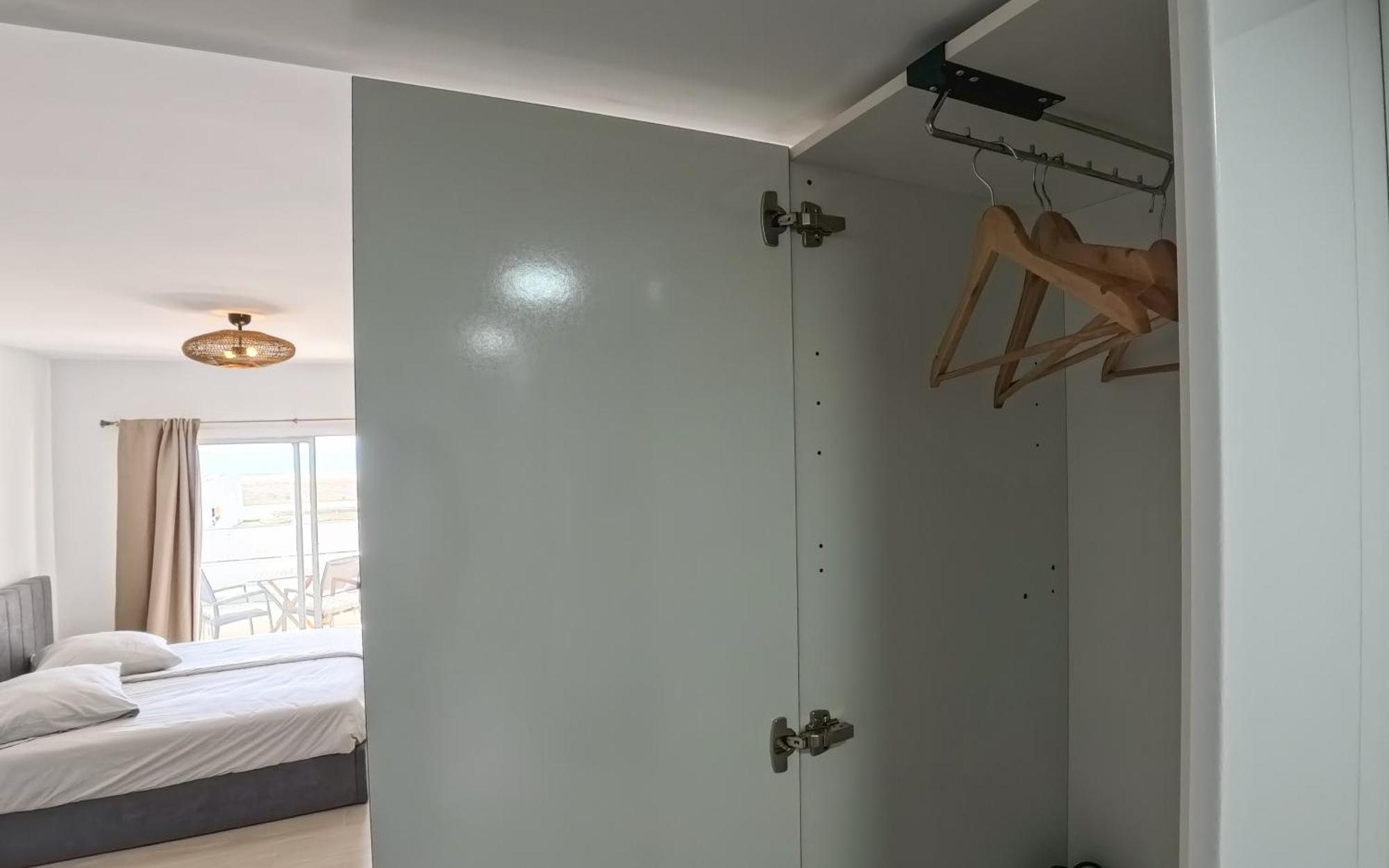 Apartamento La Brisa Atlantica Morro Jable  Exterior foto