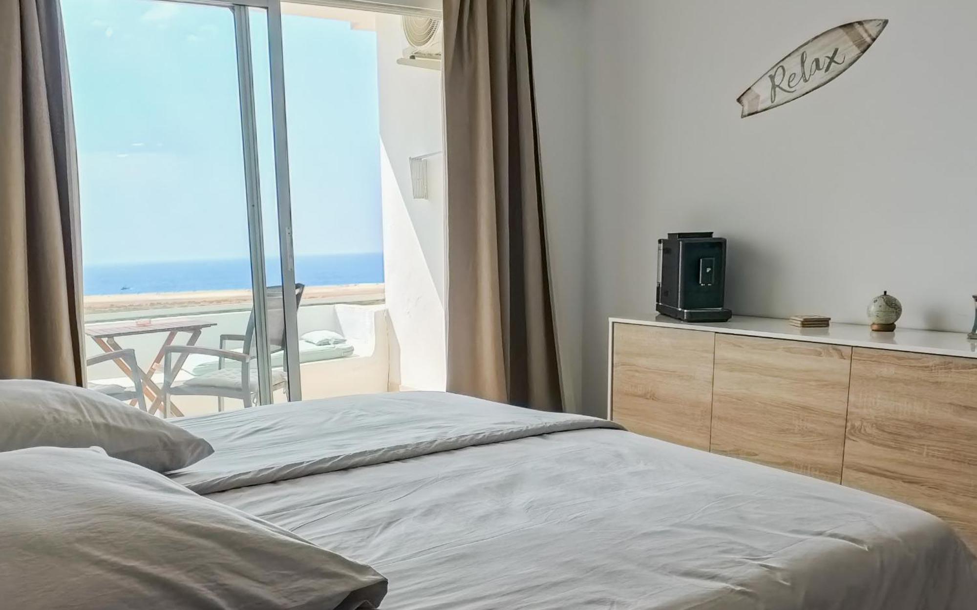 Apartamento La Brisa Atlantica Morro Jable  Exterior foto